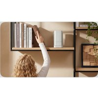 Проектор Wanbo Cube 1 (белый)