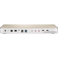 Сетевой накопитель QNAP HS-453DX-8G