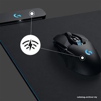 Коврик для мыши Logitech PowerPlay