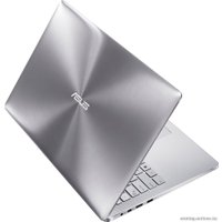 Ноутбук ASUS ZenBook Pro UX501JW-CN285P