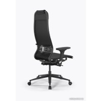 Офисное кресло Metta ErgoLife SynchroSit 10 B1-104D (черный)