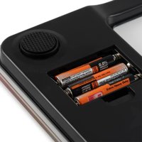 Напольные весы Hyundai H-BS03951