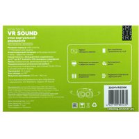 Очки виртуальной реальности для смартфона Smarterra VR Sound