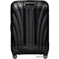 Чемодан-спиннер Samsonite C-Lite Black 75 см