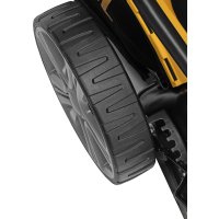 Газонокосилка Denzel GLD-460