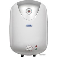 Накопительный электрический водонагреватель над мойкой Unipump Компакт 10 над