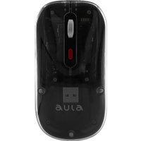 Мышь AULA AM210 (черный)