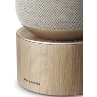 Умная колонка Bang & Olufsen Beosound Balance (натуральный дуб)
