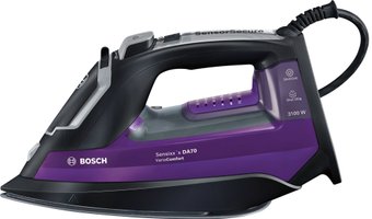 Утюг Bosch Sensixx'x DA70 VarioComfort TDA753122V