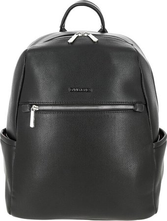 Городской рюкзак David Jones 806605 (черный)