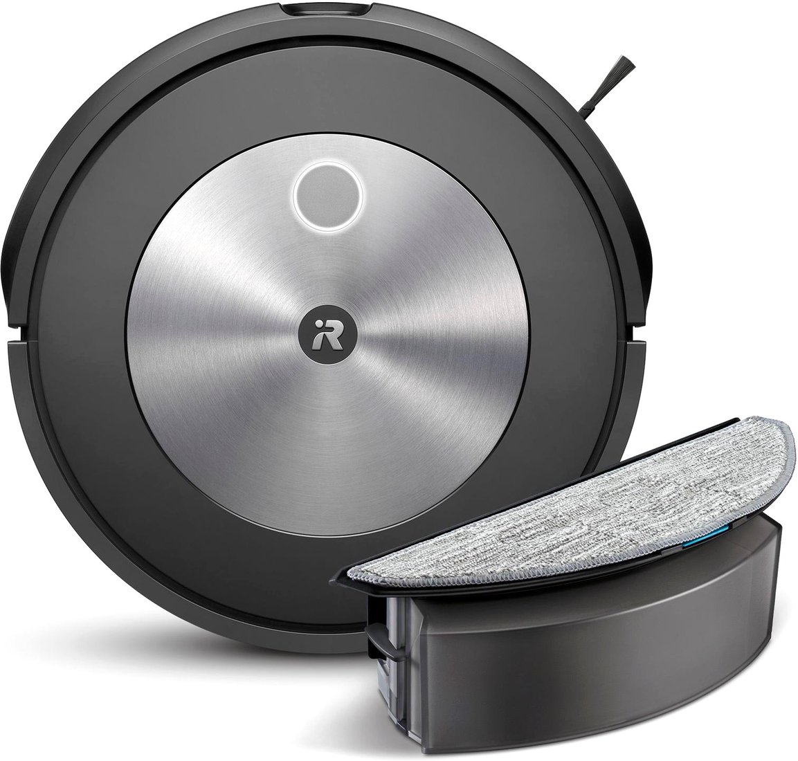 Робот-пылесос iRobot Roomba Combo j5
