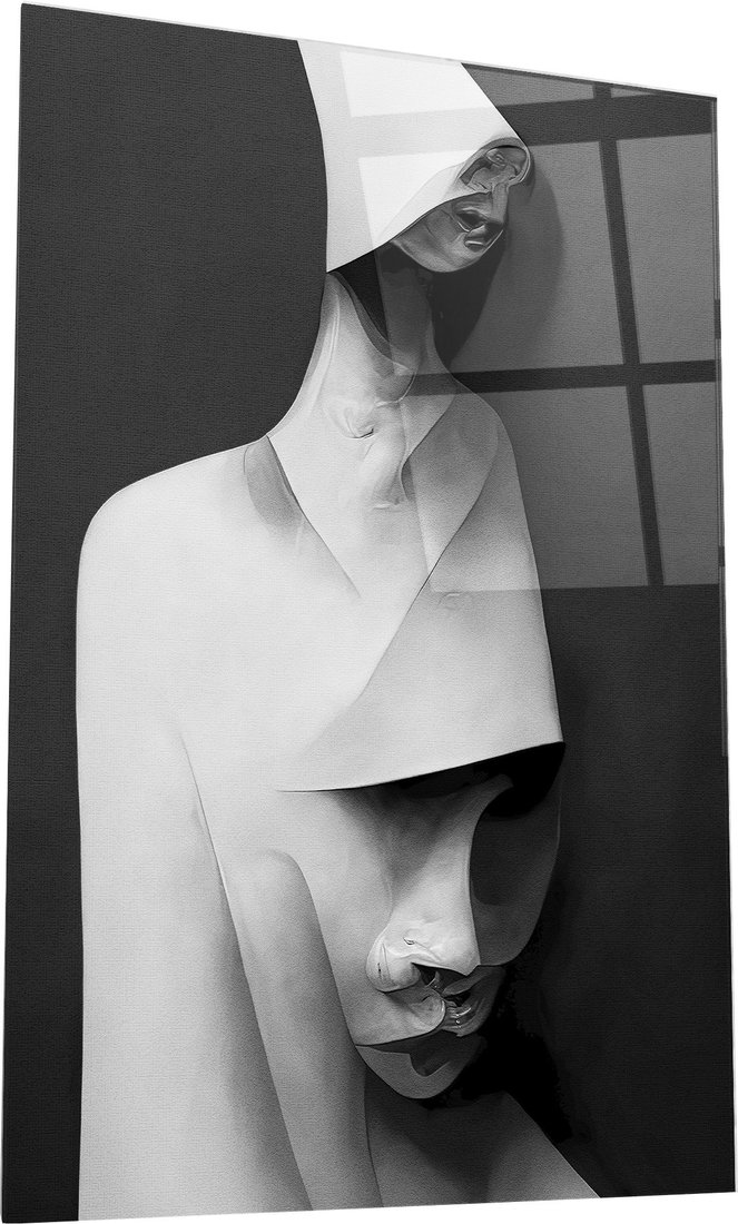 

Картина ArtaBosko WBR-10-1325-04 (40x60)