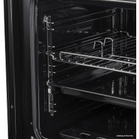 Газовый духовой шкаф MAUNFELD EOGC604B