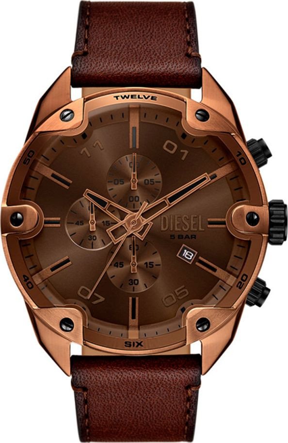 Наручные часы Diesel DZ4698