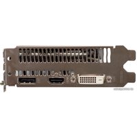 Видеокарта PowerColor Radeon RX 580 8GB GDDR5 AXRX 580 8GBD5 DHDV2/OC