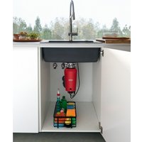 Измельчитель пищевых отходов Franke Slim 50 134.0715.098
