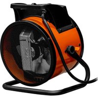 Электрическая тепловая пушка Ecoterm EHR-03/1F