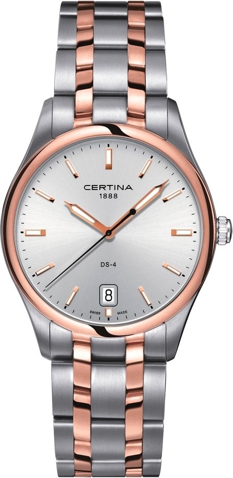

Наручные часы Certina DS-4 C022.410.22.031.00