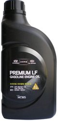 Premium LF Gasoline 5W-20 1л