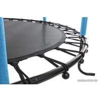 Батут Hasttings Мини 54" с защитной сеткой в Мозыре