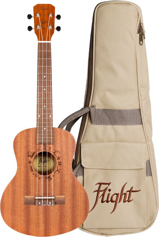 

Укулеле Flight NUT310