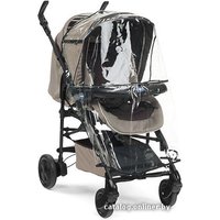 Универсальная коляска Chicco Trio Living Smart