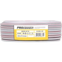 Кабель PROconnect 01-2401-2-20 (20 м)