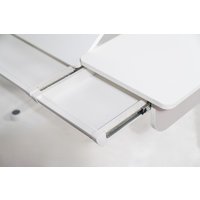 Ученический стол ErgoSmart Caravel