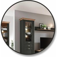 Зеркало Алмаз-Люкс Д-031 80х80