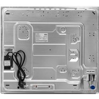 Варочная панель Germes HAG-60WH-CT