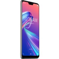 Телефон ASUS ZenFone Max Pro (M2) 4GB/64GB ZB631KL (серый)