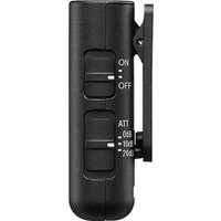 Радиосистема Sony ECM-W3