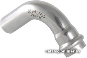 Фитинг Valtec Угольник 90° VTi.950 22x22 VTi.950.I.002222