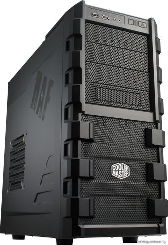 Cooler Master HAF 912 (RC-912-KKN1)