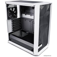Корпус Fractal Design Meshify C White TG