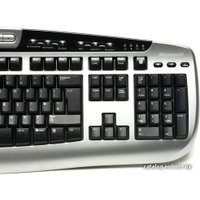 Клавиатура Microsoft Digital Media Pro Keyboard