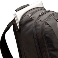 Городской рюкзак Case Logic RBP217BLK 17" 3205285 (черный)