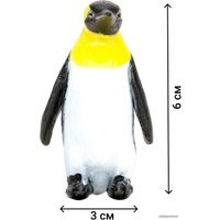 Фигурка Masai Mara Мир морских животных ММ203-014