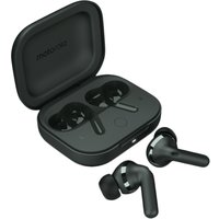 Наушники Motorola Moto Buds+ (темно-зеленый)