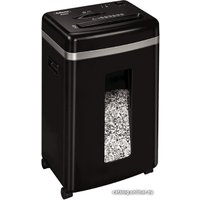 Шредер Fellowes MicroShred 450M