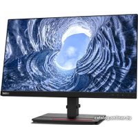 Монитор Lenovo ThinkVision T24i-2L 62B0MAT2EU