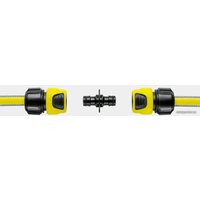 Коннектор Karcher Двусторонний соединитель 2.645-067.0