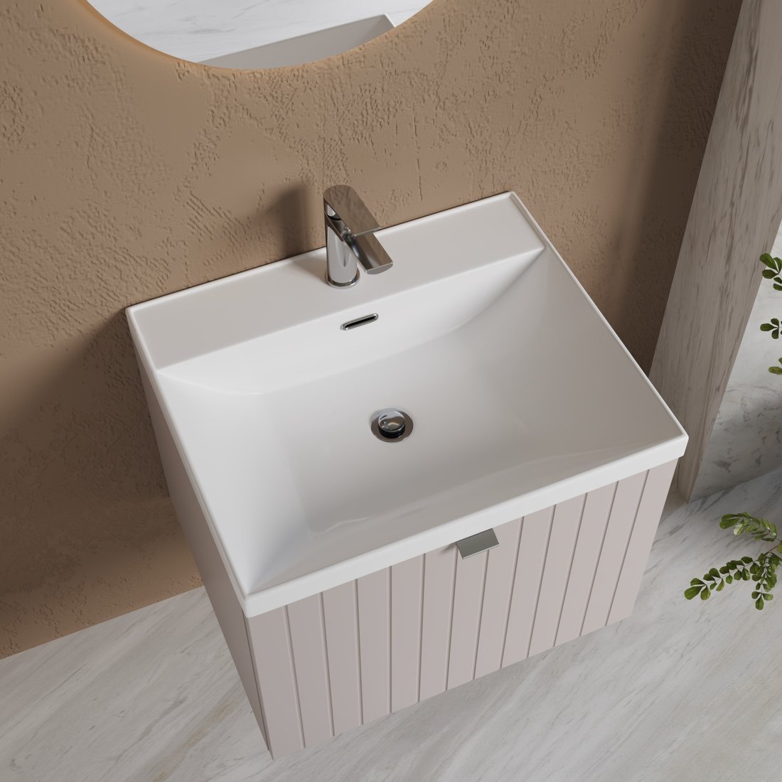 

Умывальник Lauter 218560