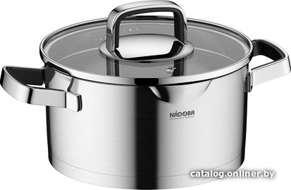 Кастрюля Nadoba Dona 726112