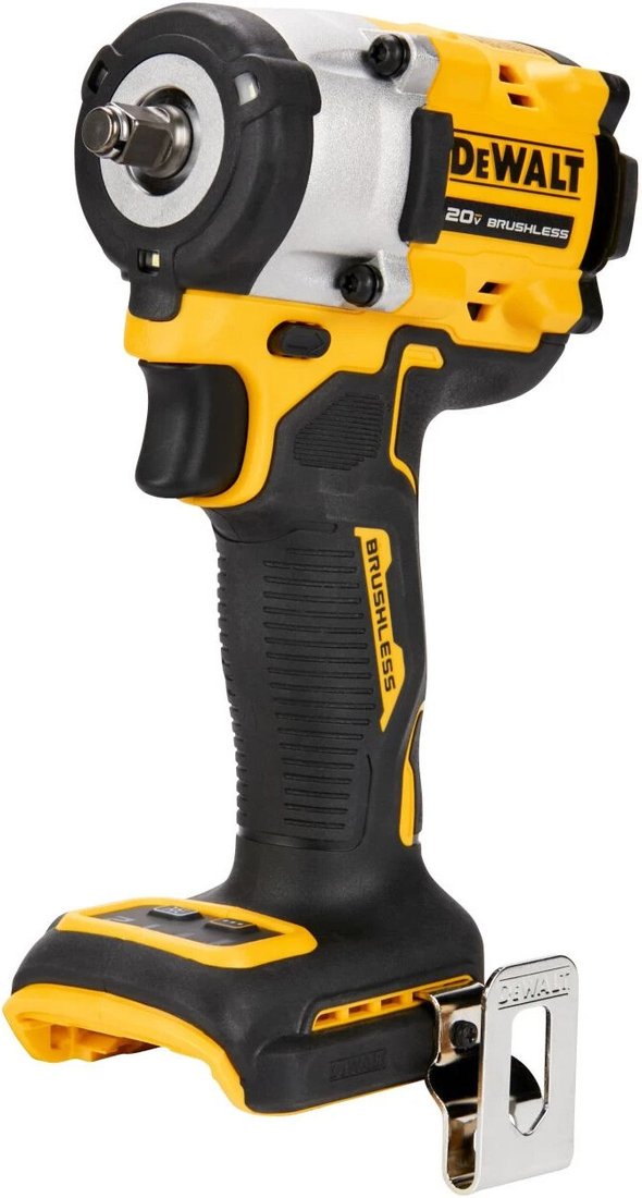 Гайковерт DeWalt DCF923B (без АКБ)