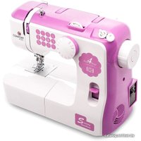 Электромеханическая швейная машина Comfort 210