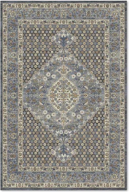 

Ковер для жилой комнаты Moldabela Bella Прямоугольник 1404 1 51644 (1.6x2.3)