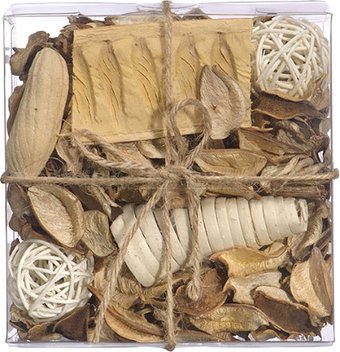 Ароматическое саше Вещицы С ароматом ванили YW-SUH17