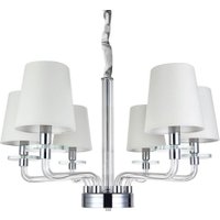 Подвесная люстра Divinare 1700/02 LM-6