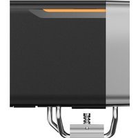 Кулер для процессора Ocypus Delta A62 EX BK Delta-A62-BK2NNWD00E-GL